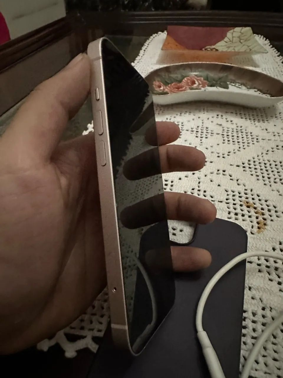 iPhone 13 128GB - Todo original e de procedência  - Foto 4