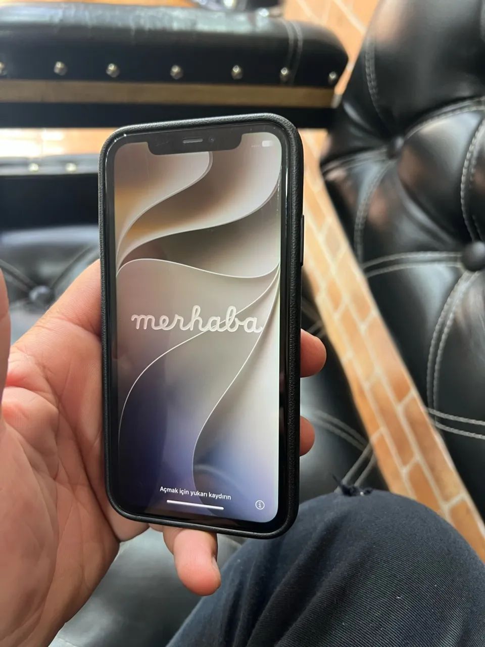 iPhone 11 tudo funcionando perfeitamente ? - Foto 2