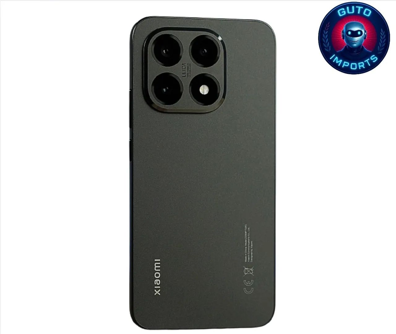 Xiaomi 15t 5G NFC 512gb/12ram novo caixa lacrada versão global cor