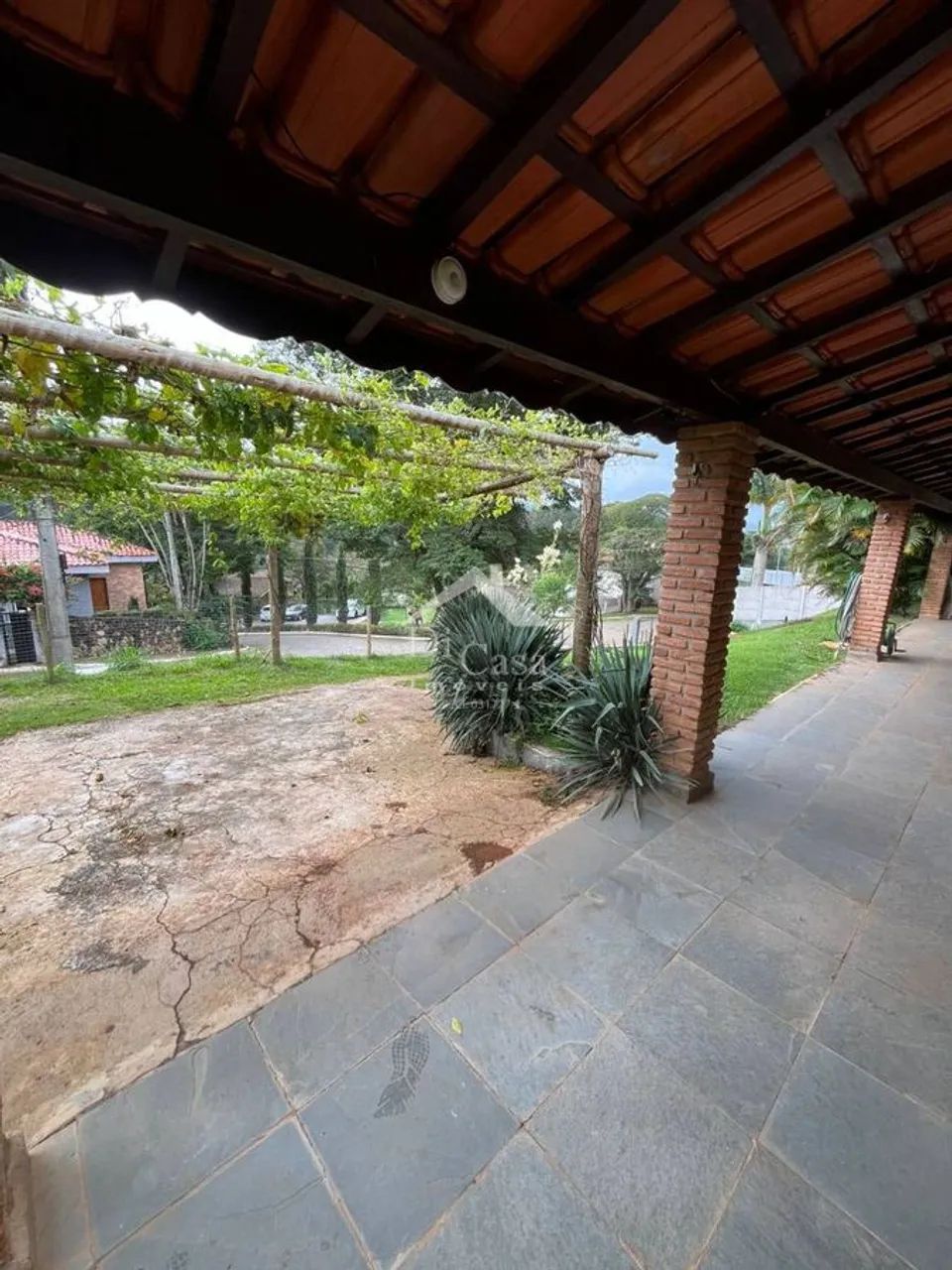Casa com 4 quartos para Locação e venda Atibaia - Foto 5