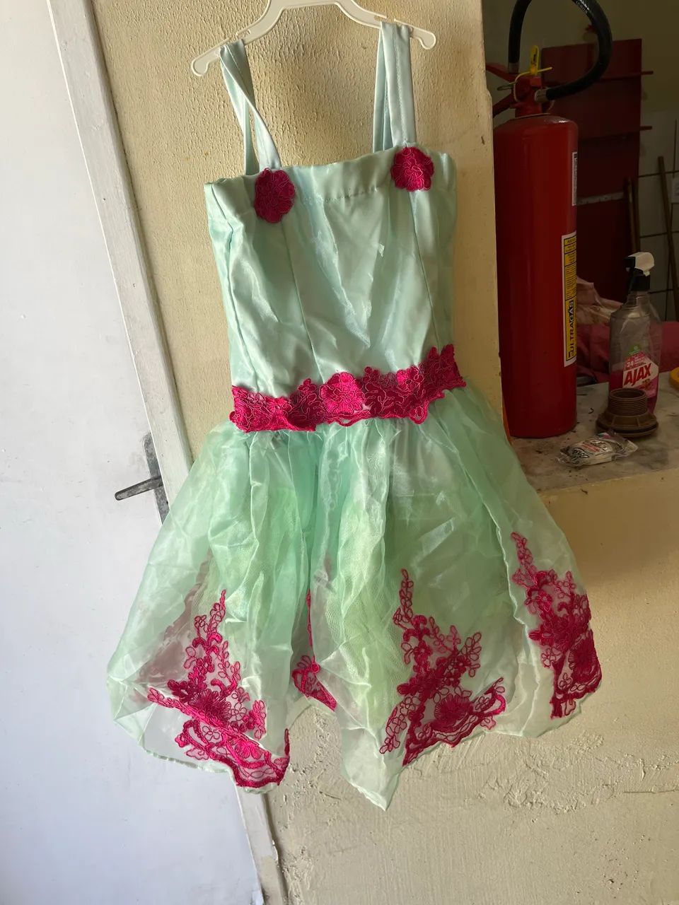 Vestidos de luxo - Foto 4