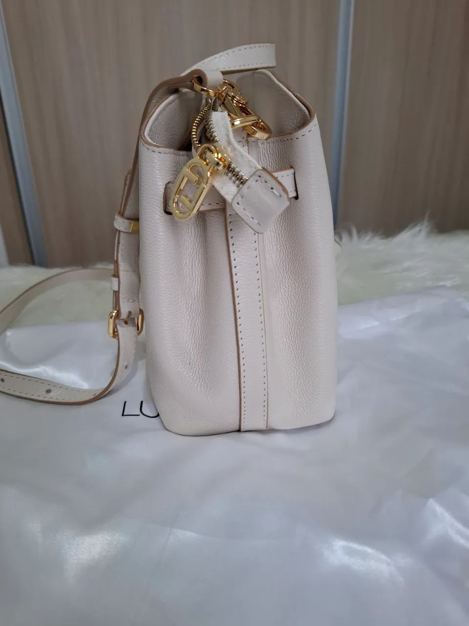 Bolsa Luz da Lua original  - Foto 2