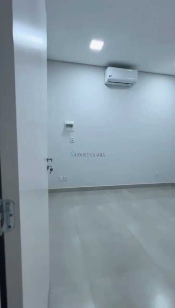Alugo Sala Comercial na Av. Carmindo de Campos - Foto 4