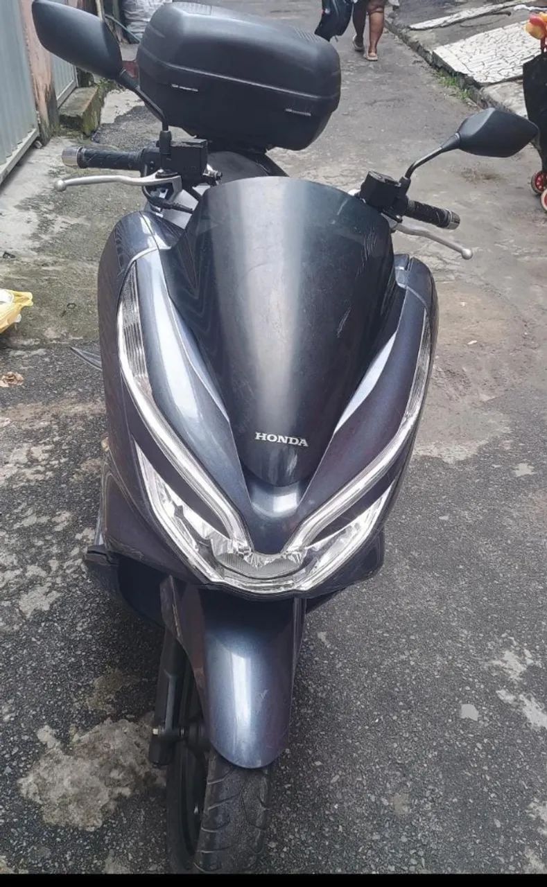 PCX 2021 - Foto 2