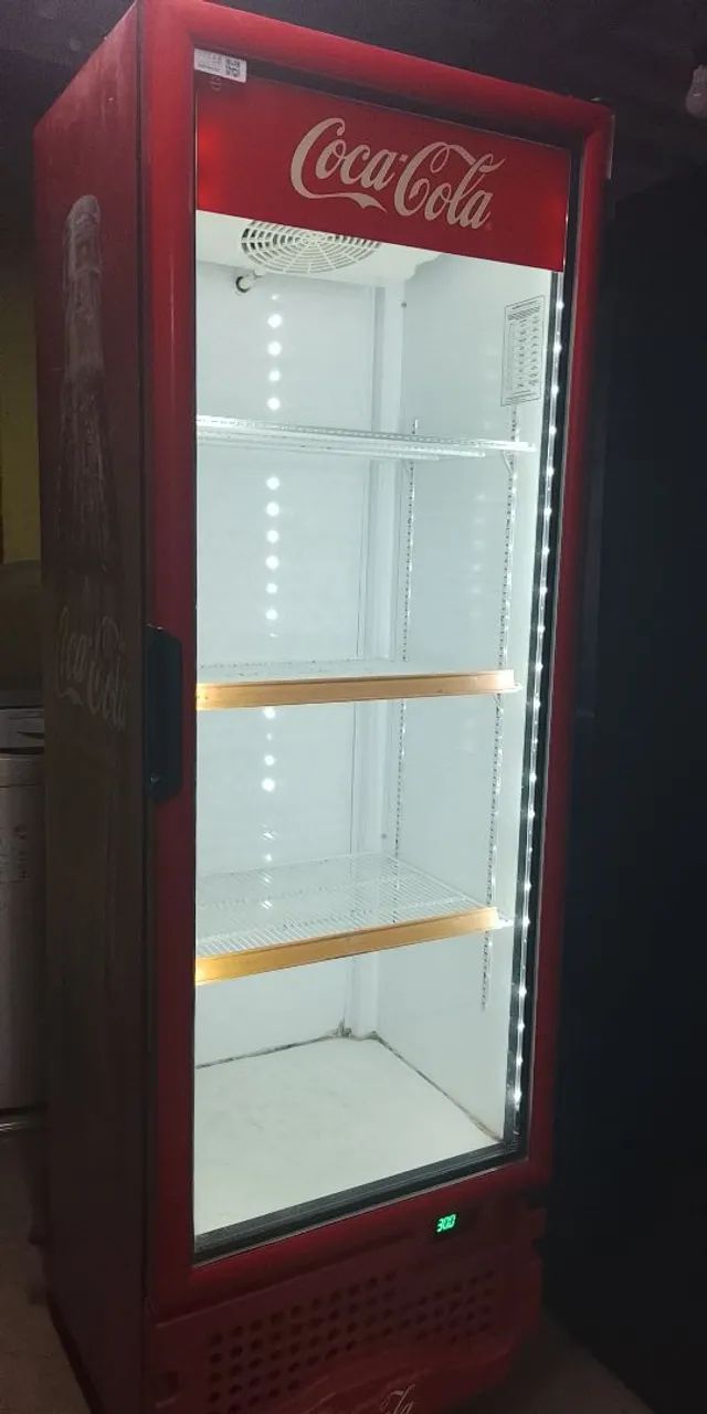 Freezer espocito  - Foto 2