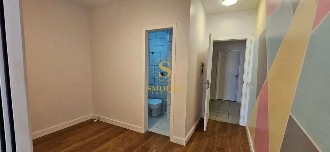 Oportunidade! Sala comercial para venda próximo a beira-mar no Centro - Florianópolis - SC - Foto 5