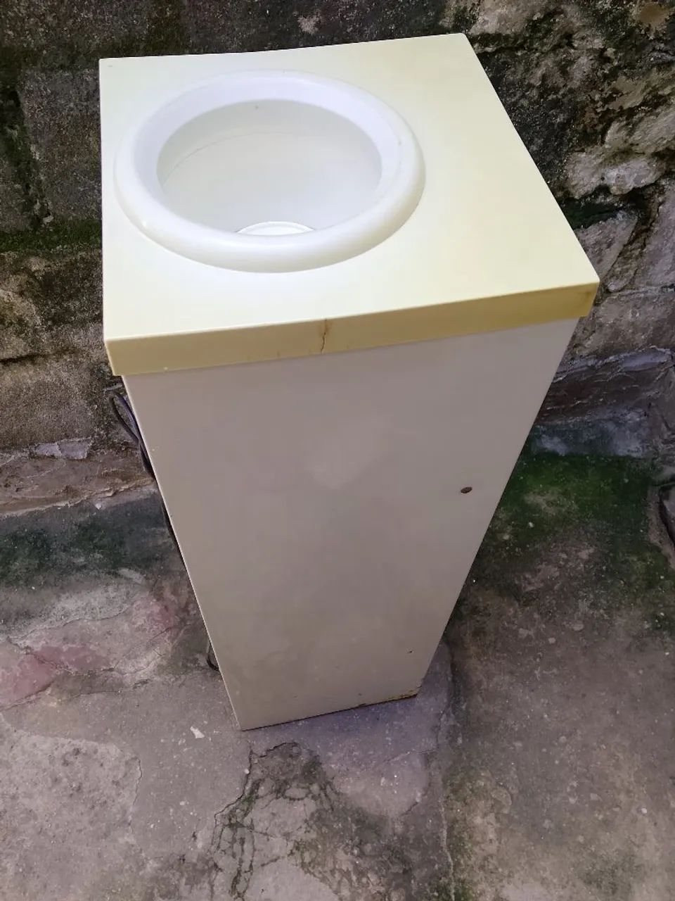 Bebedouro de água gelada  - Foto 3