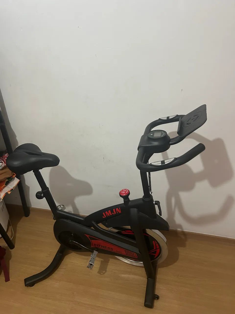 Bicicleta ergométrica  - Foto 2