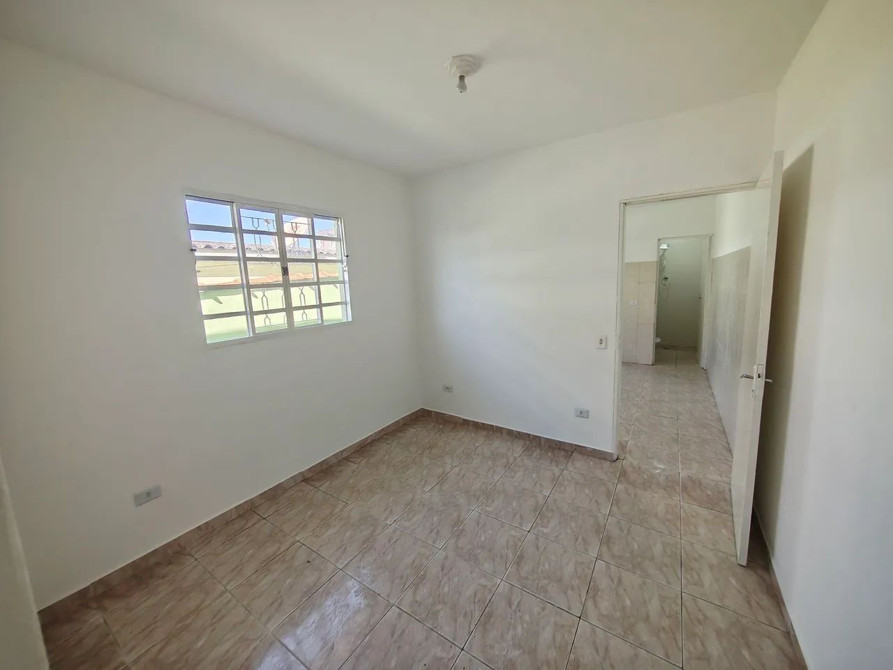 Casa 3 cômodos linda - Foto 3