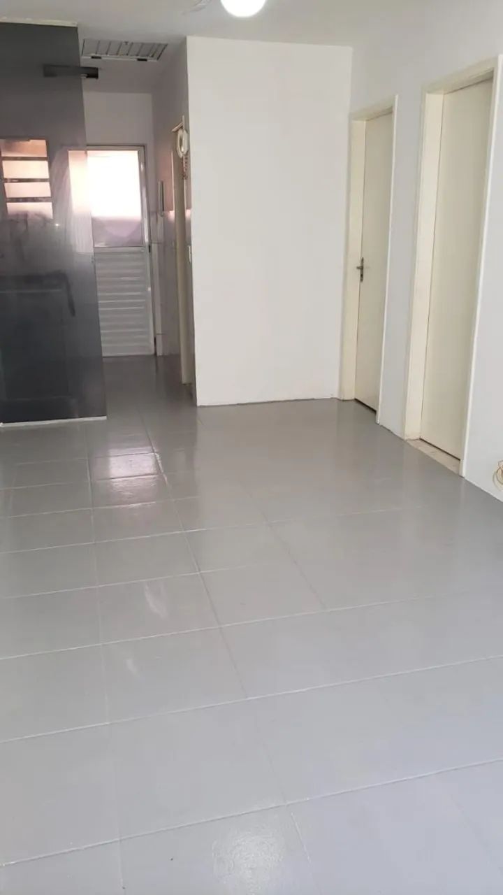 Casa 2 quartos, garagem e churrasqueira - Foto 3