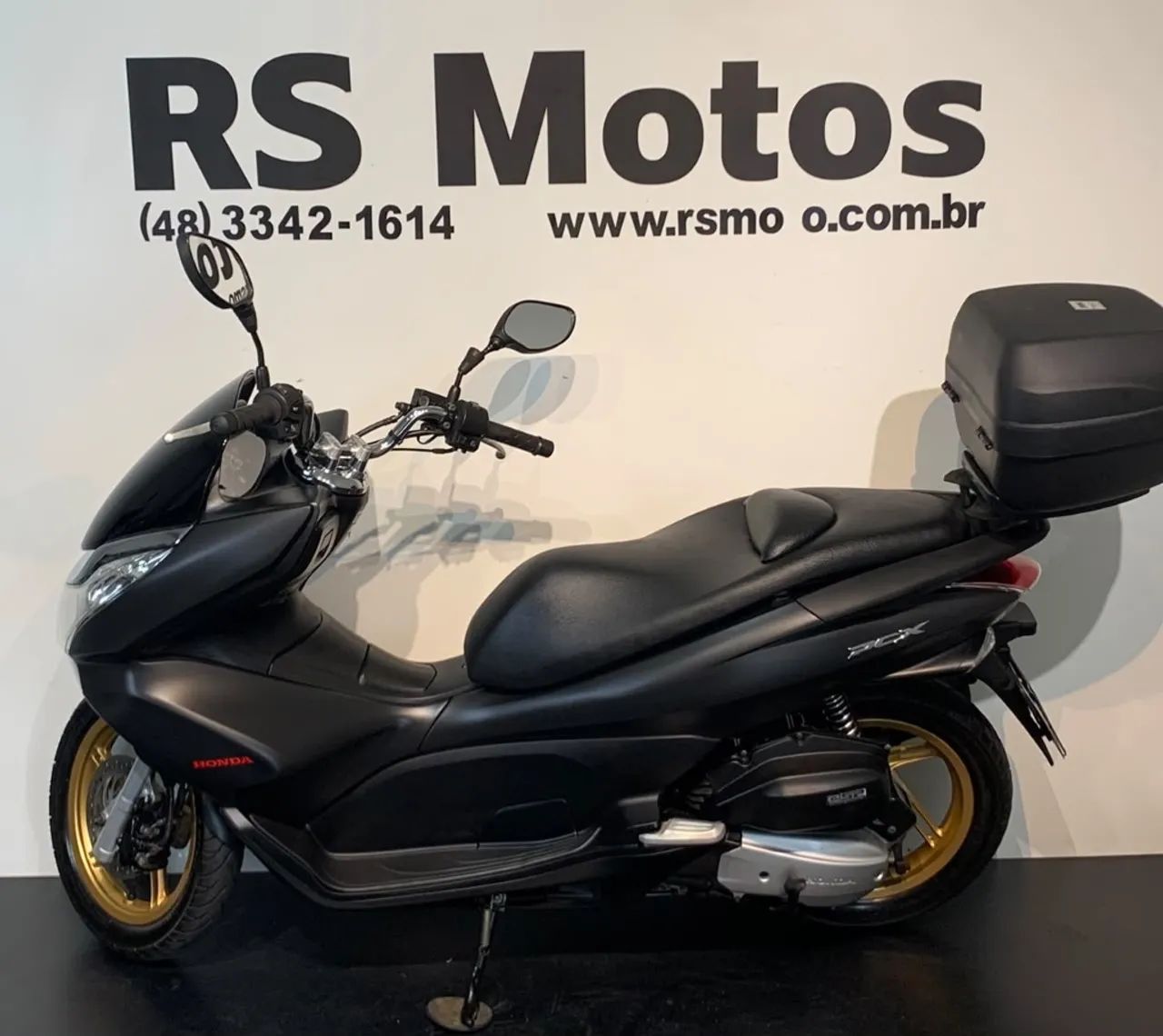 PCX 150/DLX - Foto 2