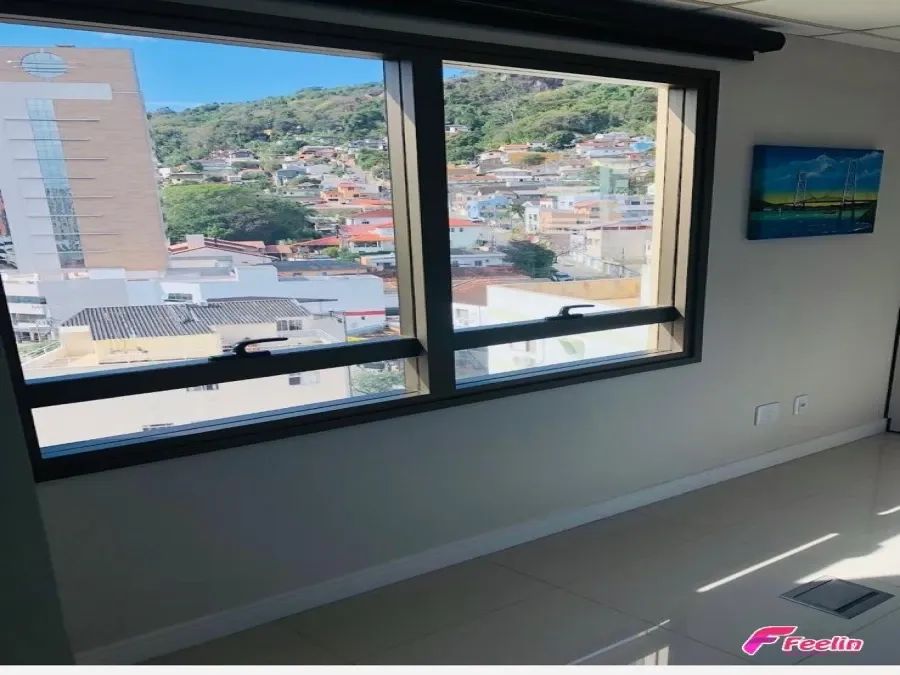Escritório/Sala Comercial, 41m² - Centro - Foto 5
