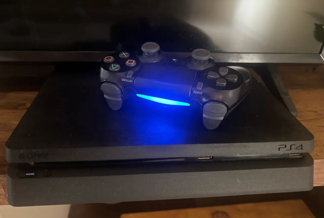 PlayStation 4 - Foto 2