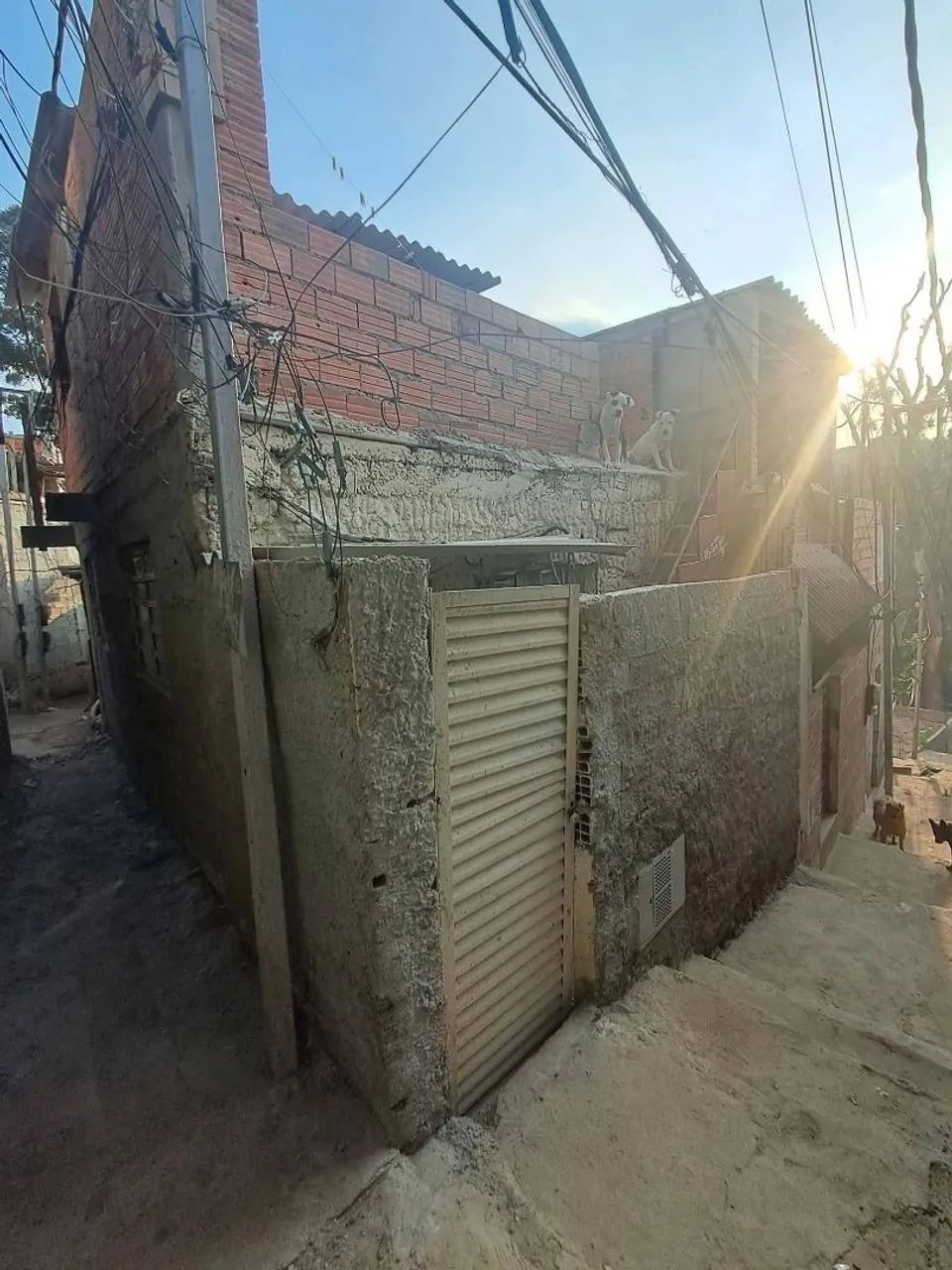 Foto - São Paulo - Brasilândia