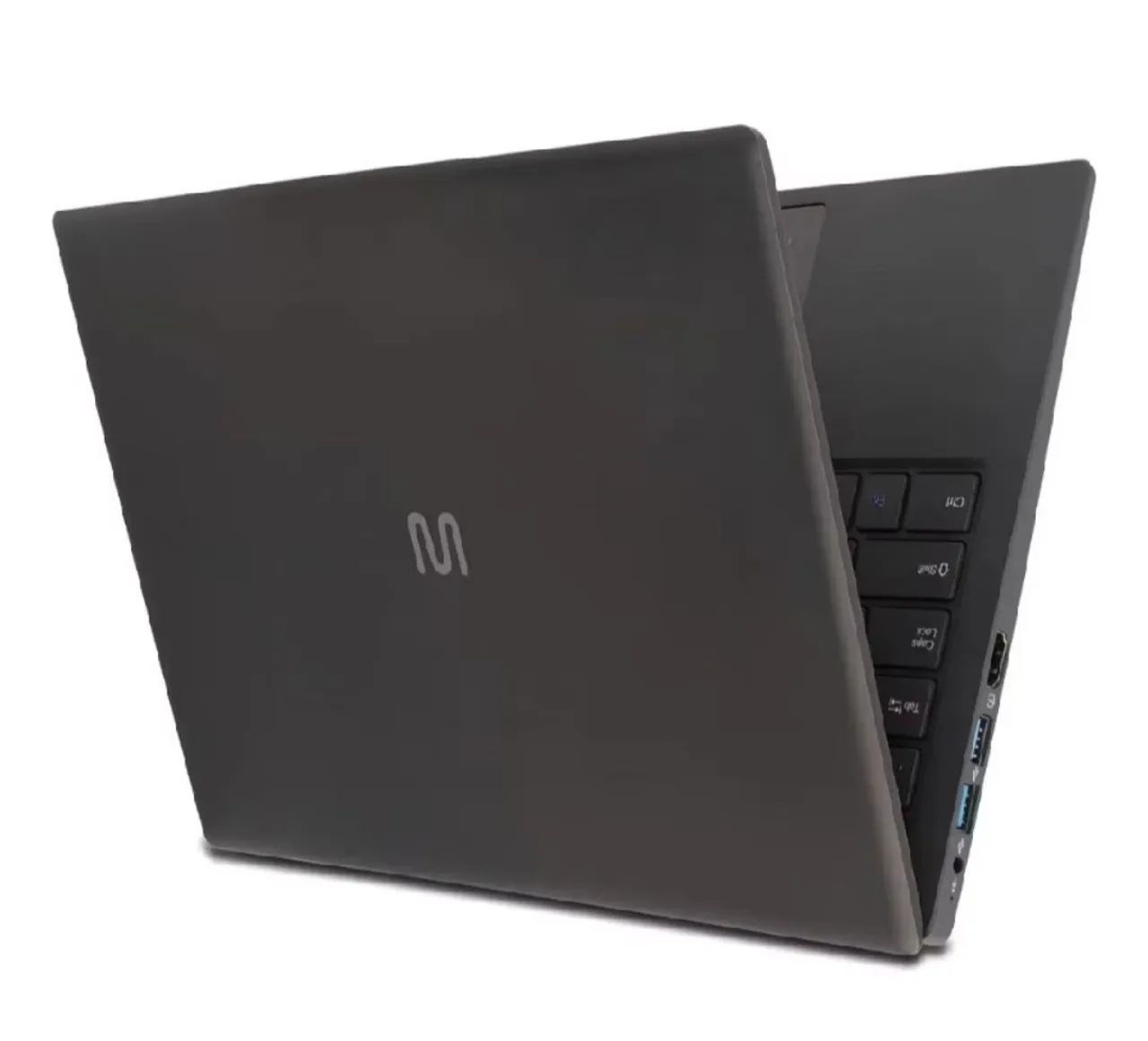 Vendo em conjunto: netbook e impressora multifuncional HP