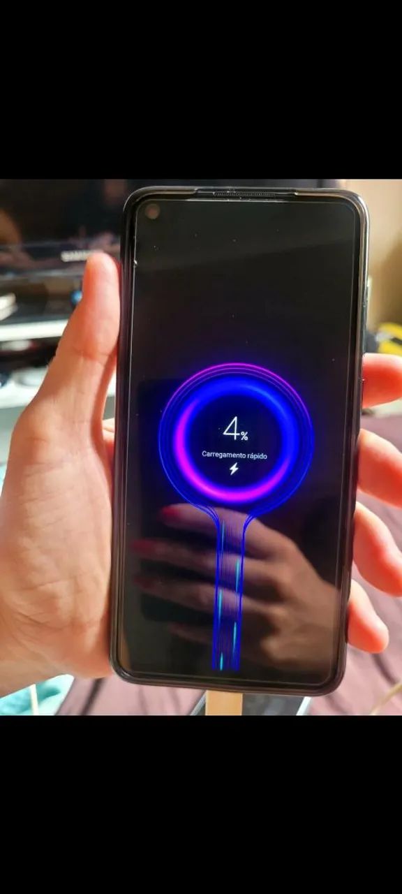 Celular xaomi redimi note 9 - Foto 3