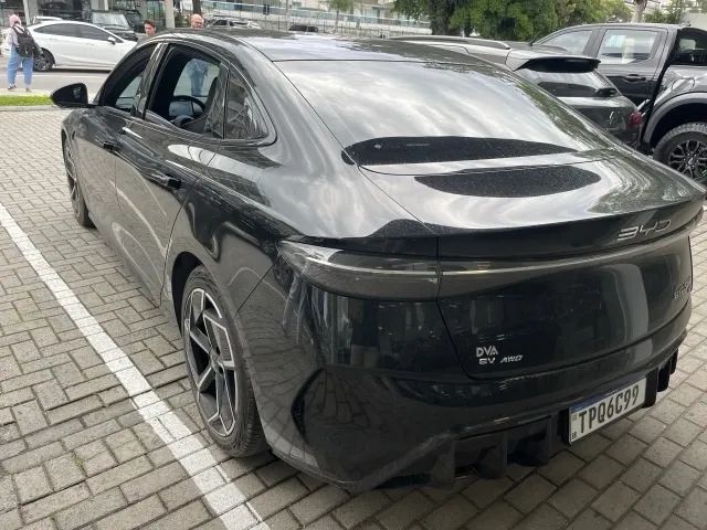 BYD Seal (elétrico) 2025 - Foto 3