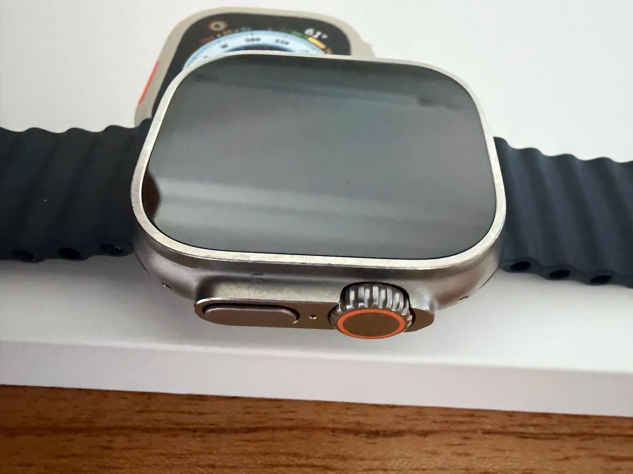 Apple Watch Ultra  - Foto 2