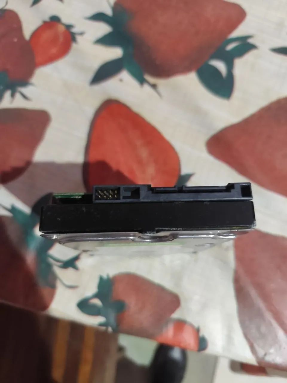 Vende se HD de 1.5 GB  - Foto 5