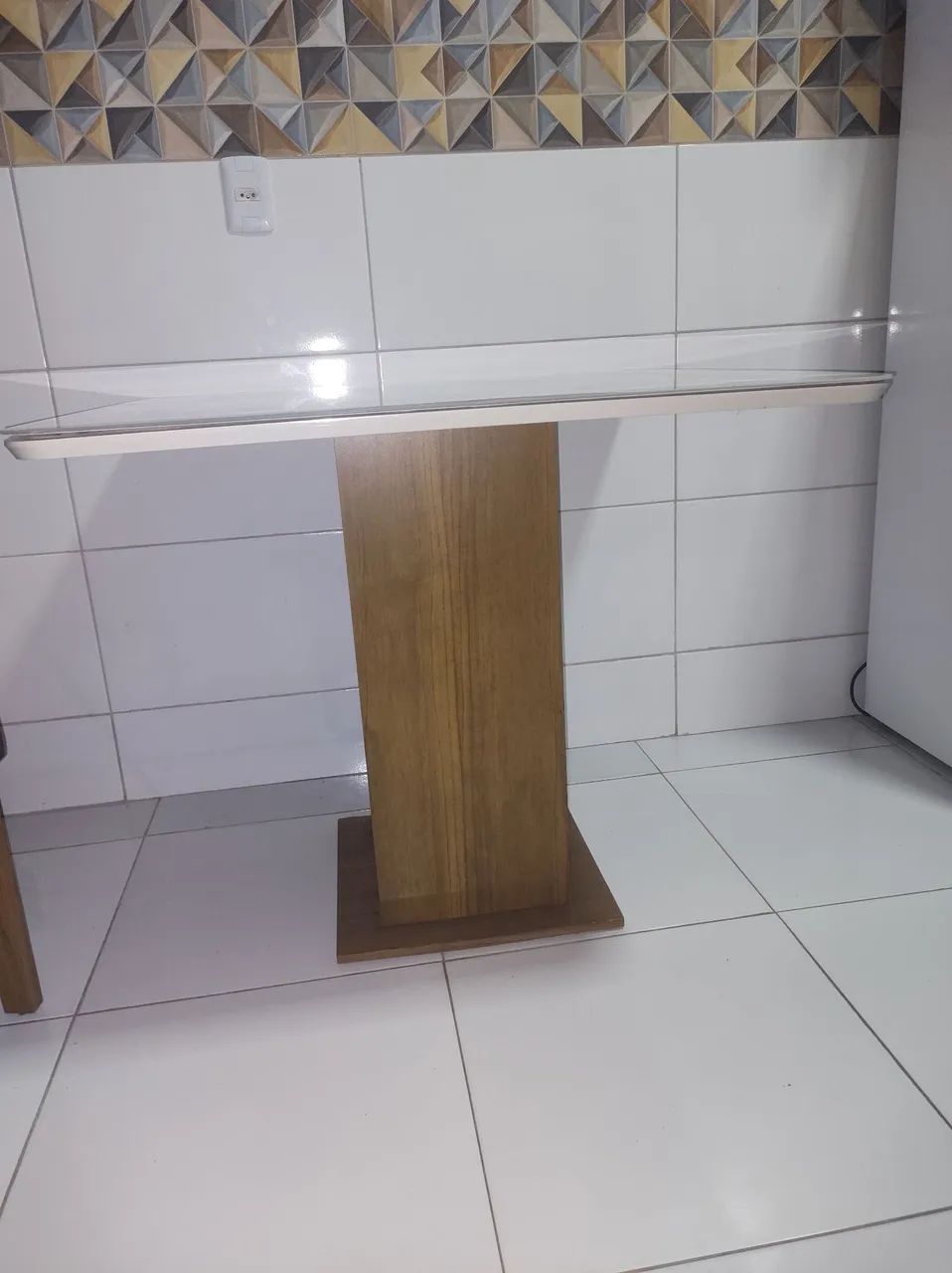 Mesa de sala de jantar/estar - Foto 3