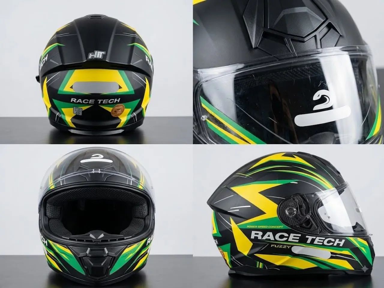 Vende-se capacete 