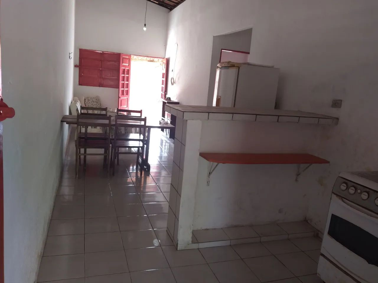 Aluga-se  casa itamaraca  - Foto 2