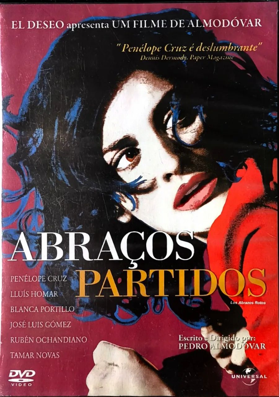 Abraços Partidos / Volver - Foto 2