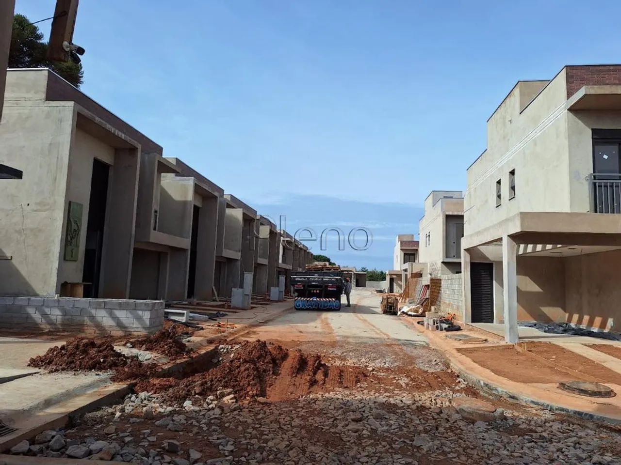 Casa à venda com 3 suítes no Vila Arte 28, Vinhedo. - Foto 3