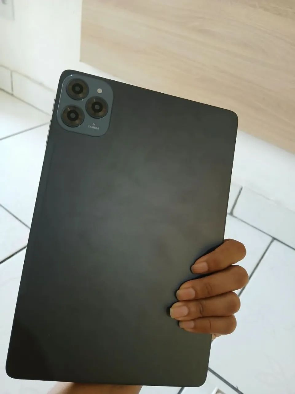 Tablet A16Max 12GB RAM 512GB + Teclado e Mouse (Completo) - Foto 3