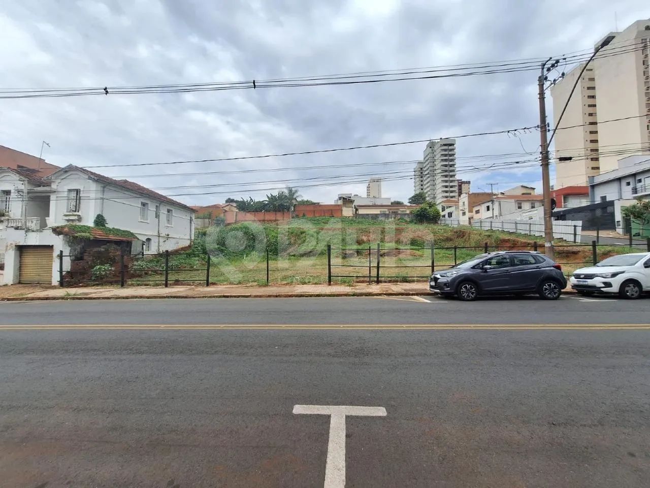 Terreno para alugar no Centro de Piracicaba - SP - Foto 2