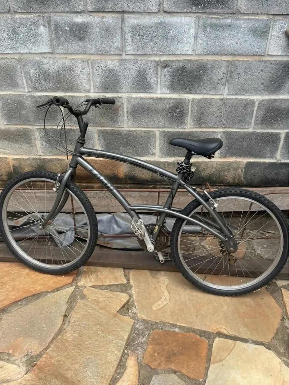 Bike Caloi  - Foto 3