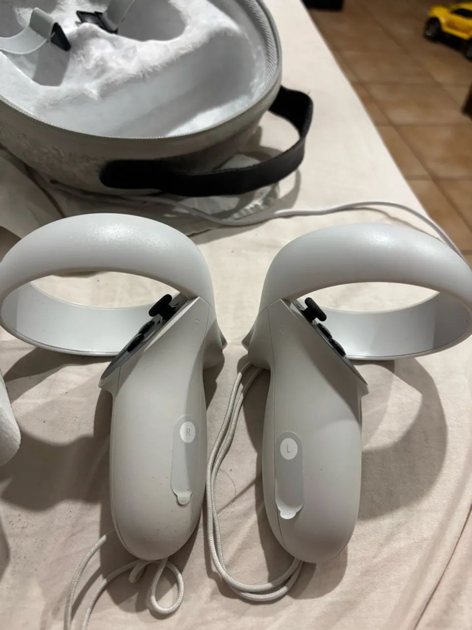 Oculus meta (realidade virtual) - Foto 3