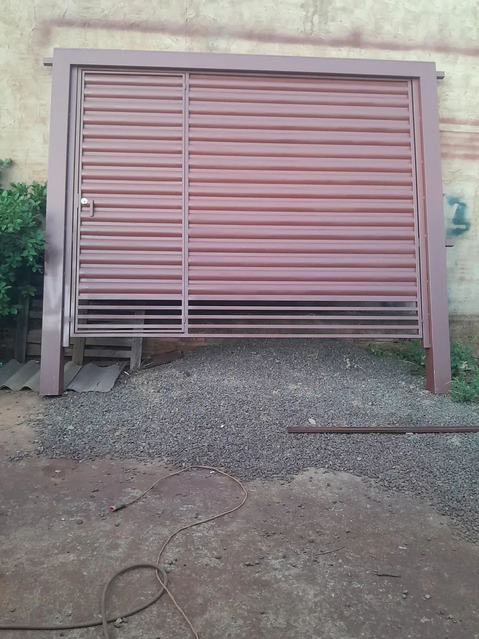 Serralheria  - Foto 3