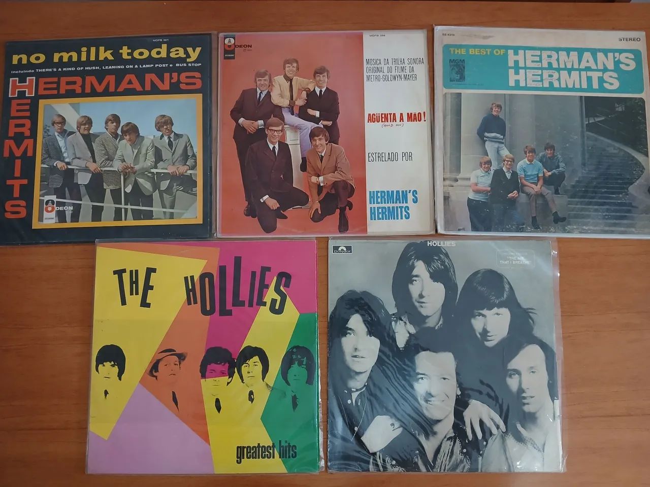 Lote de LPs Vinil variados I - Foto 3