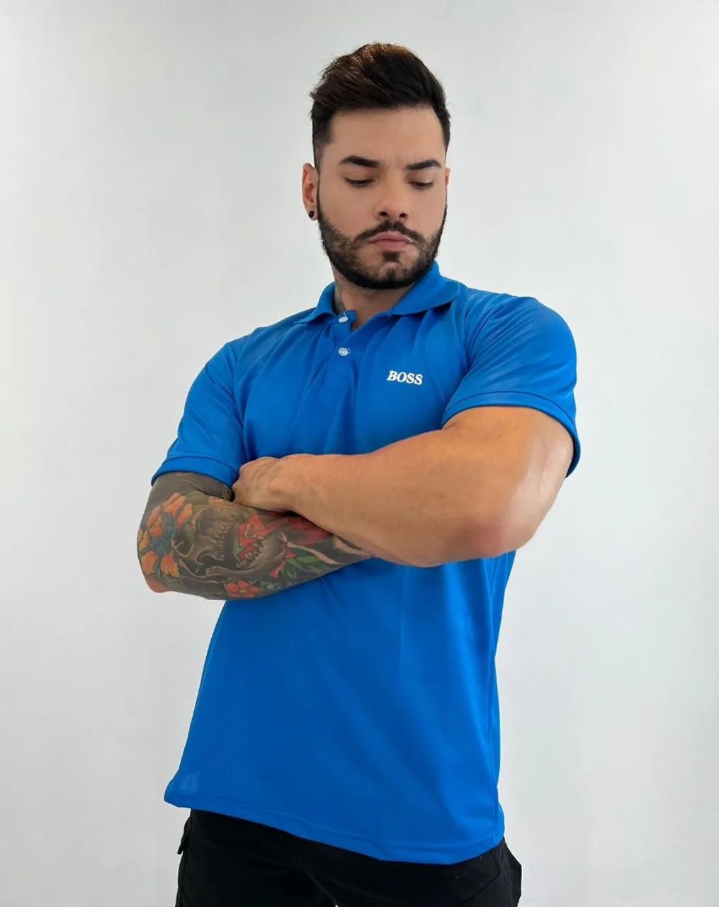 Camisas Polo - Foto 5
