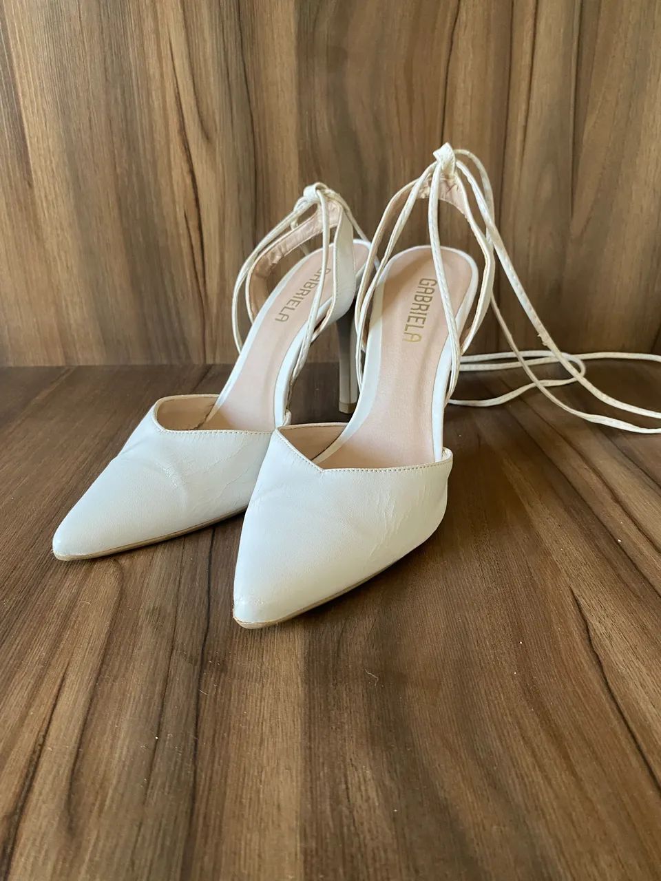 Sapato Gabriela  - Foto 2
