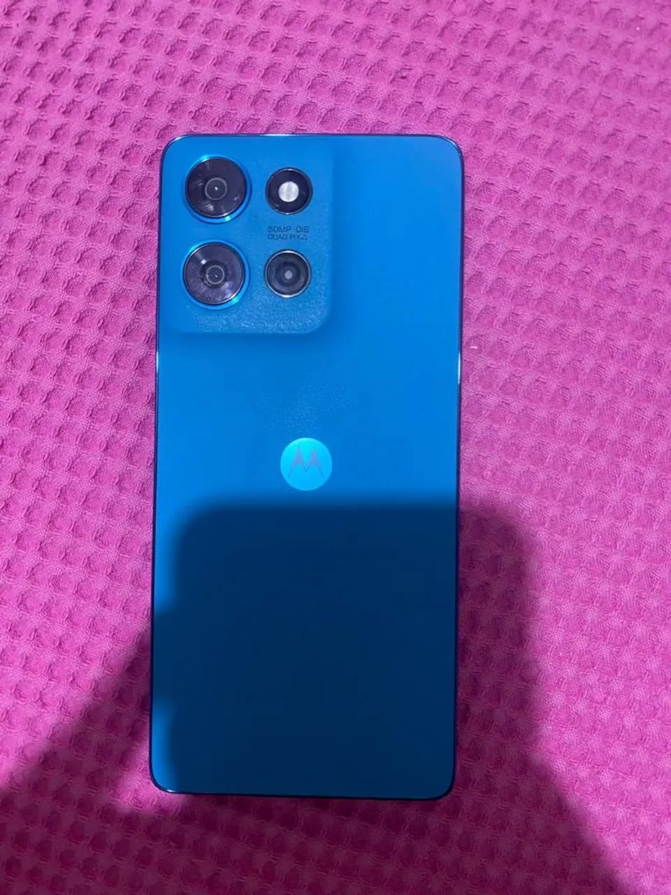Moto g75 - Foto 2