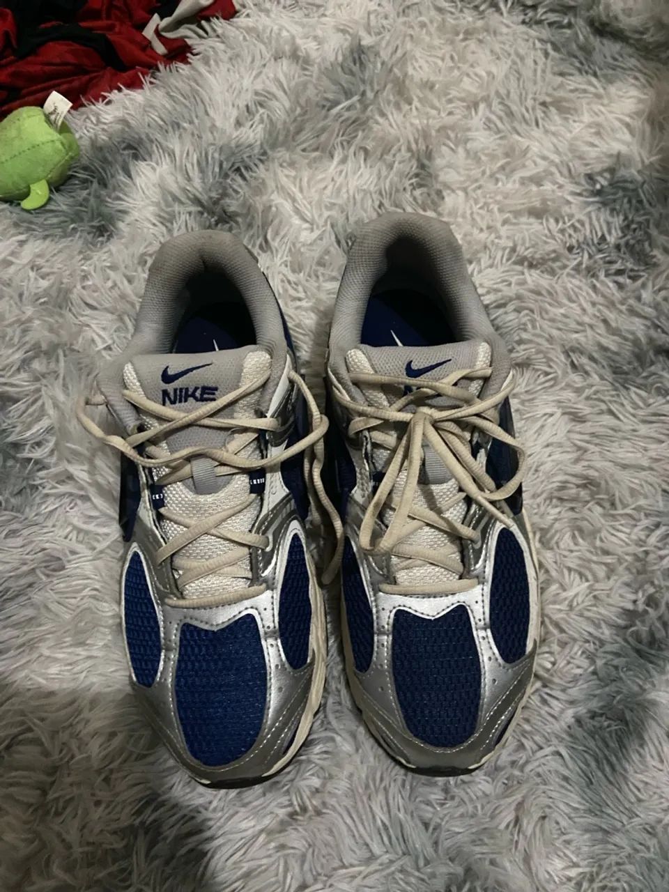 Tênis Nike V5 RUN 41 