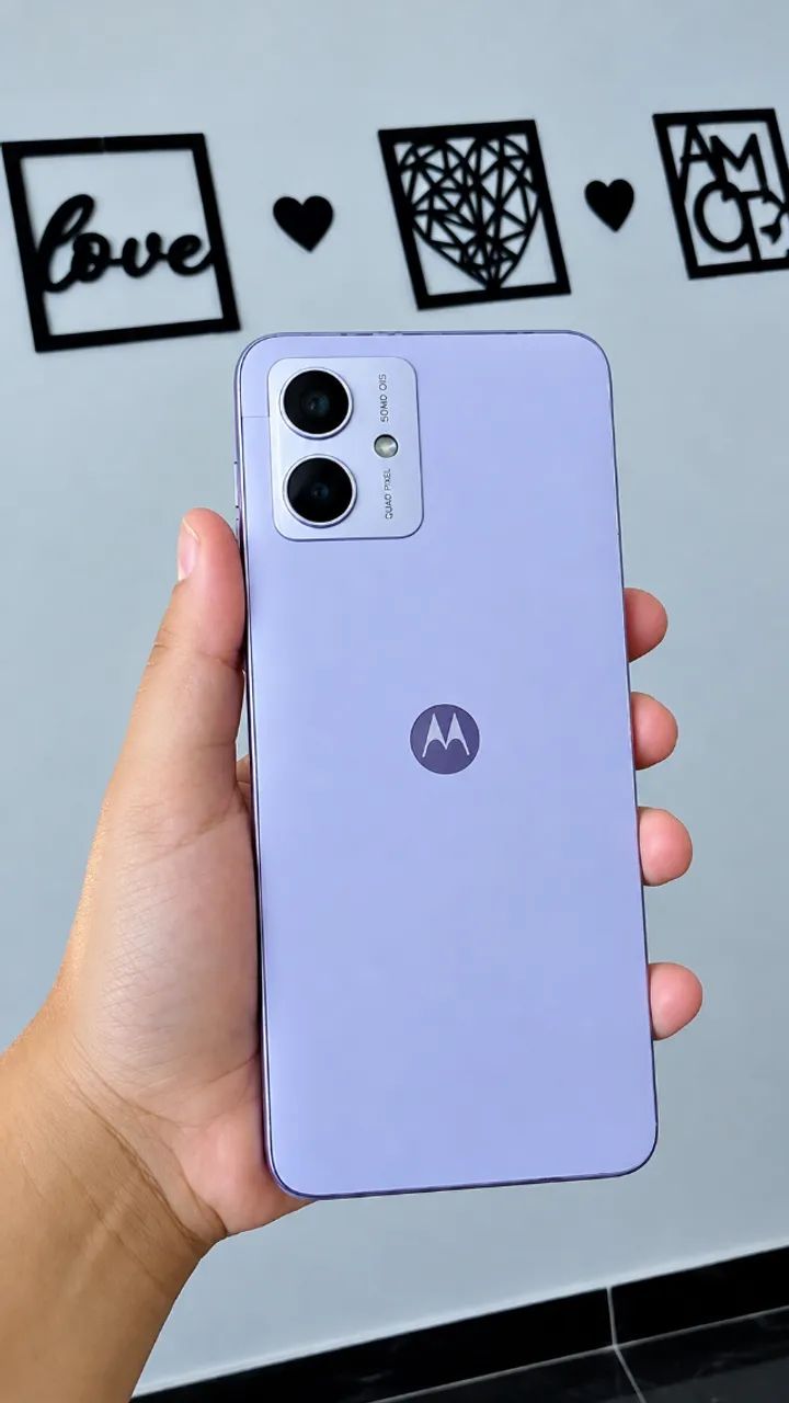 Moto G14