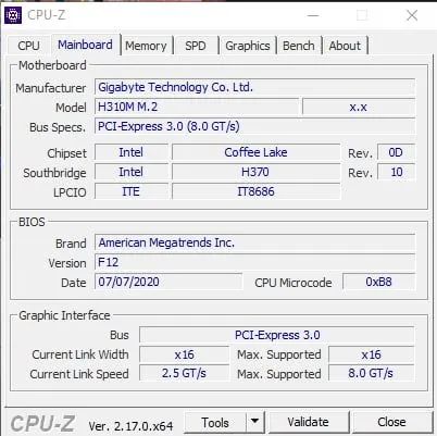 Combo Gamer Intel: GTX 1660 6GB + Placa Gigabyte H310M M.2 + Processador - Foto 6