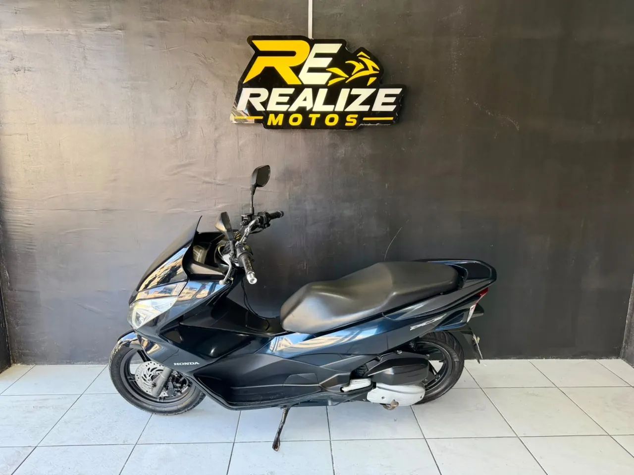 Pcx Sport 2018 - Foto 2