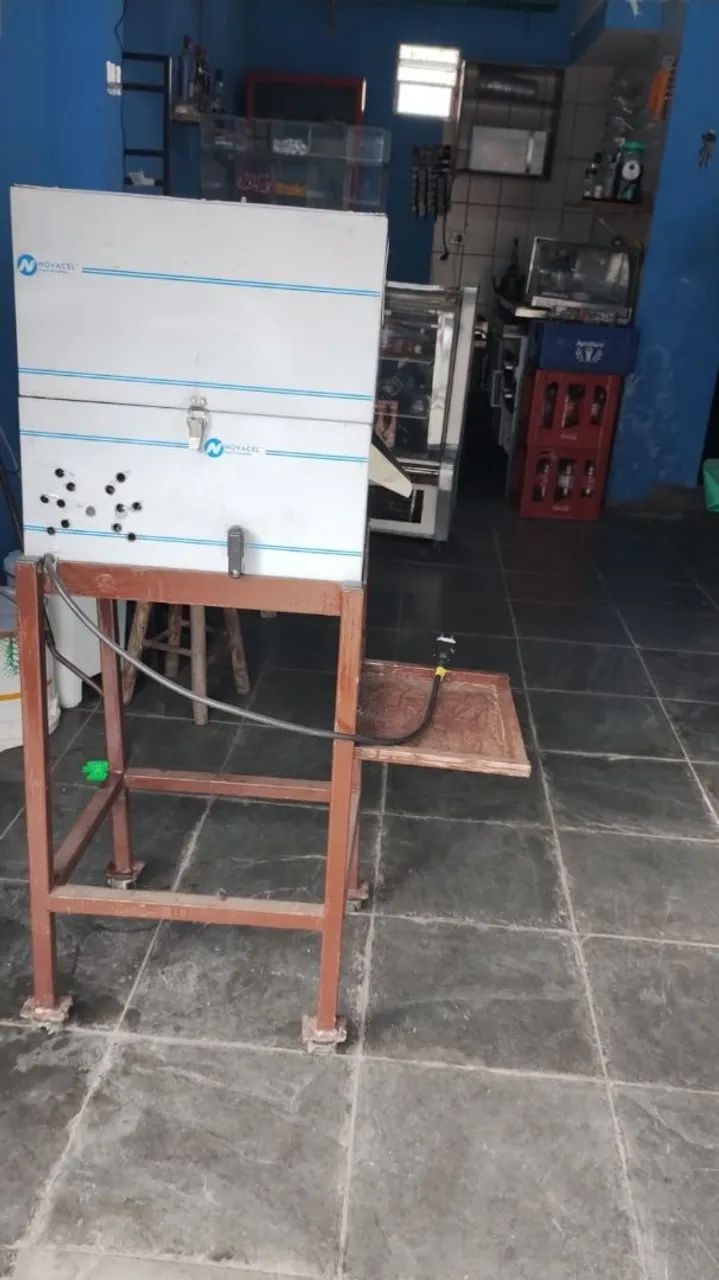 MAQUINA CALDO DE CANA - Foto 4