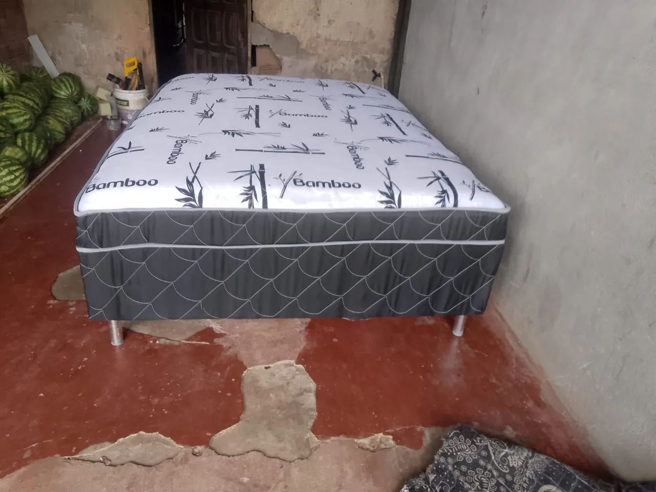 Cama de casal  - Foto 5