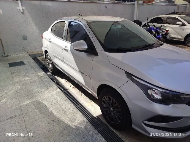 Fiat Cronos 1.3 8V Flex 2022 - Foto 3
