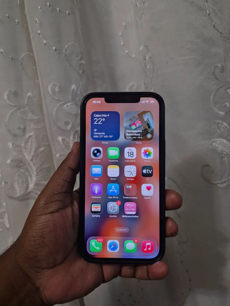 Iphone 12 pro max
