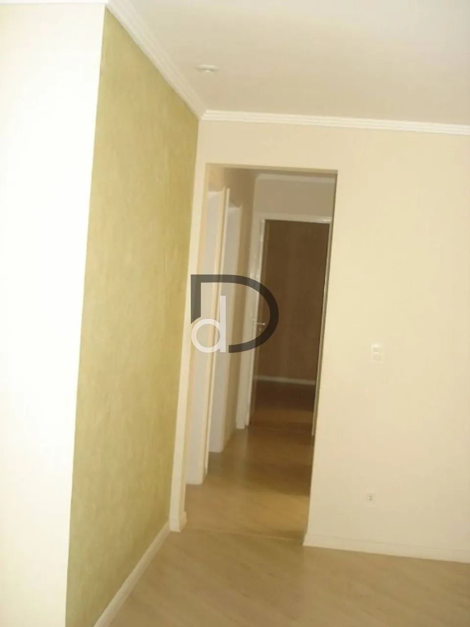 Apartamento com 3 quartos para alugar, 80 m² -Edificio Flamboyant - Vinhedo/SP - Foto 4