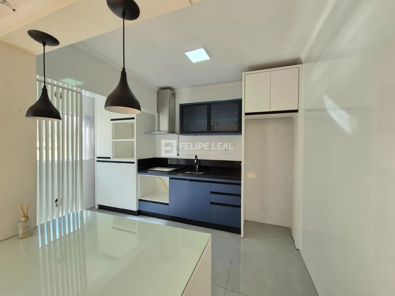 Apartamento em Kobrasol - São José, SC