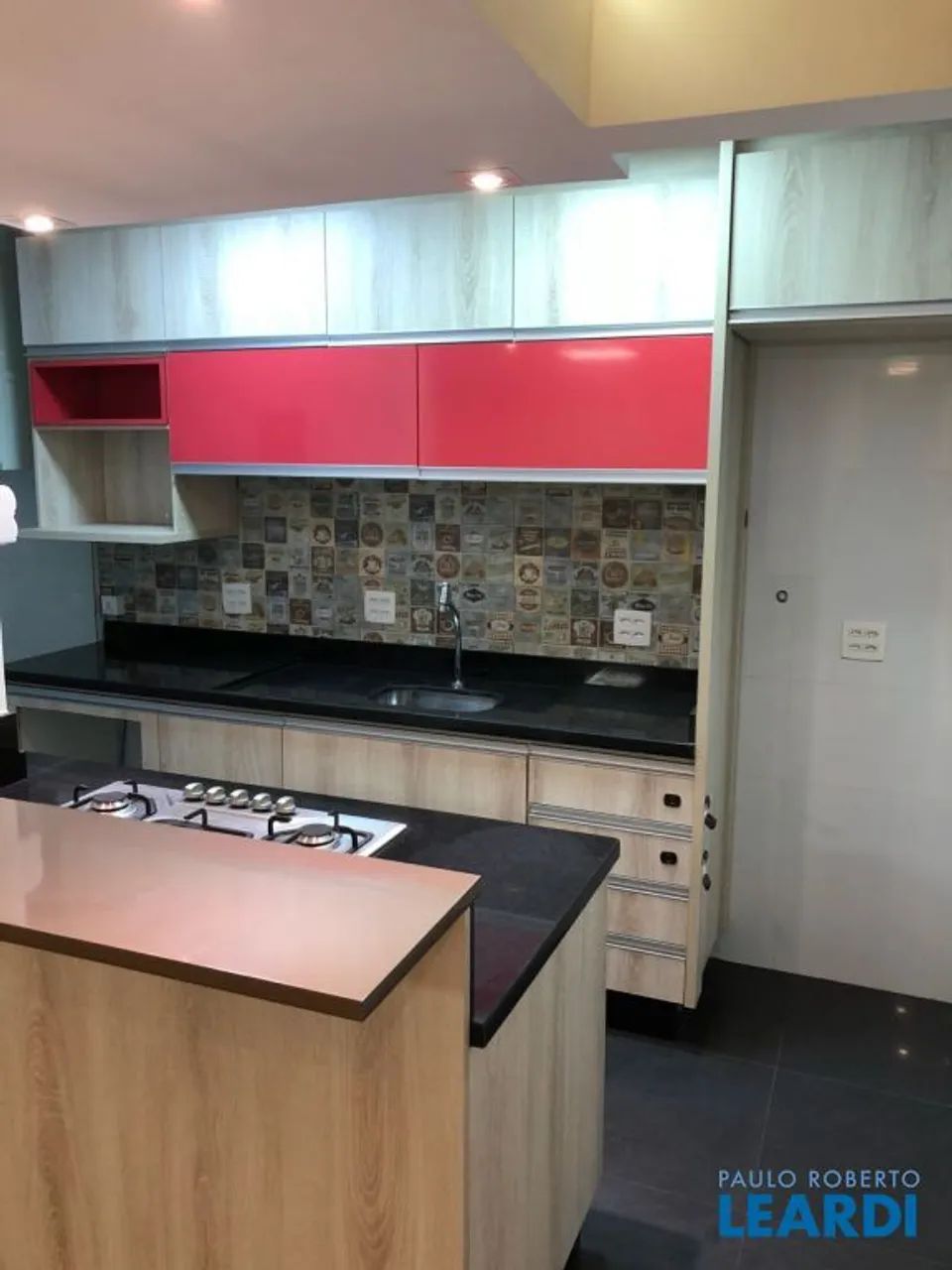 APARTAMENTO - NOVA PETRÓPOLIS - SP - Foto 3