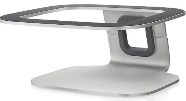Suporte de alumínio para laptops e notebooks Belkin
