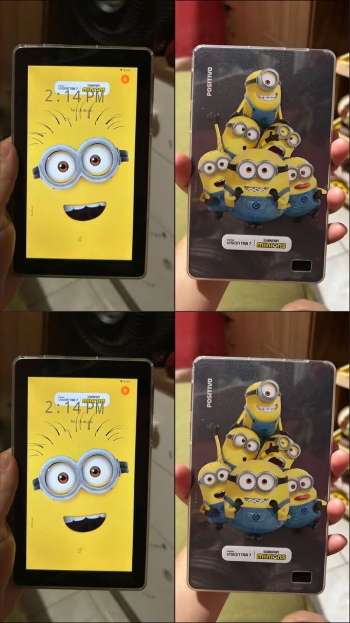 Tablet infantil  - Foto 2